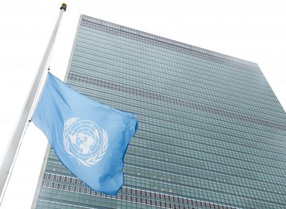UN - Narod treba odlučivati o tranziciji vlasti nakon puča u Gvineji