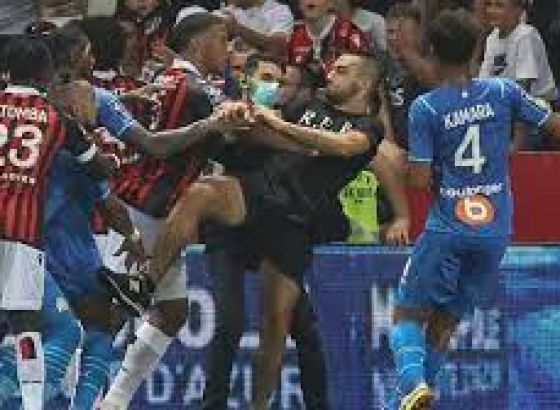 Novi meč Nice i Marseja 27. oktobra