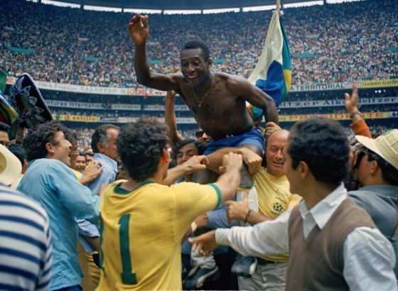 Pele uskoro napušta bolnicu