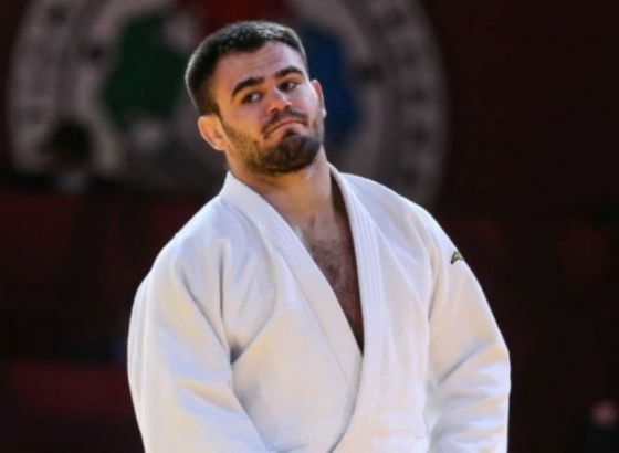 Nije želio da bori sa Izraelcem: Alžirac suspendovan deset godina