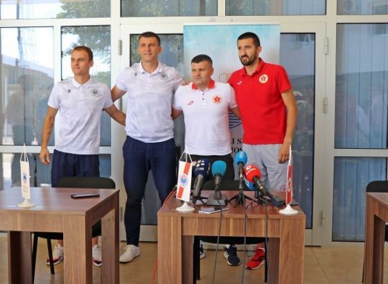 Danas mostarski derbi