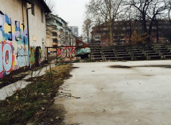 Pokrenute aktivnosti za rekonstrukciju sportskog stadiona 'Papirna' u Zenici