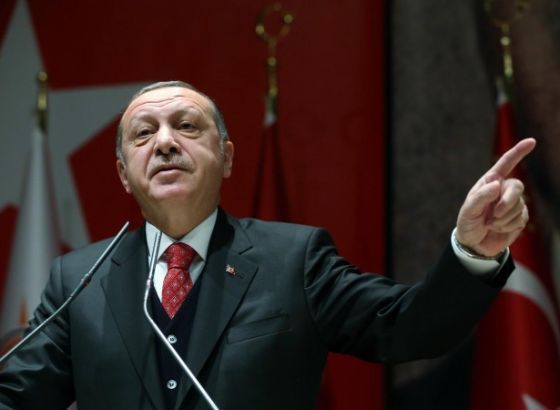 Erdogan: Turska nema kapacitet da podnese novi teret migracija