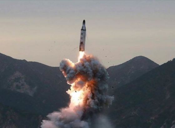 SAD, Japan i Južna Koreja razgovarali o nuklearnom naoružanju Sjeverne Koreje