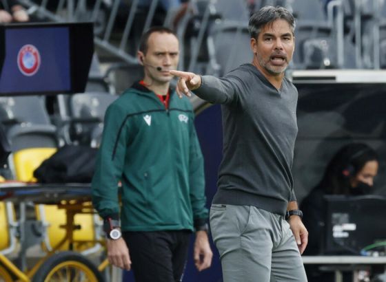 Vagner, čovjek koji zna kako se pobjeđuje Junajted: Momci su briljirali