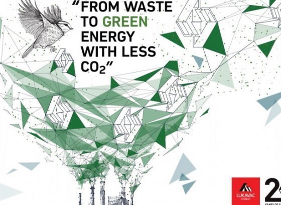 Početkom oktobra Međunarodna konferencija „Zelena energija iz otpada uz smanjenje CO₂“