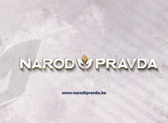 (VIDEO) Press konferencija Naroda i pravde
