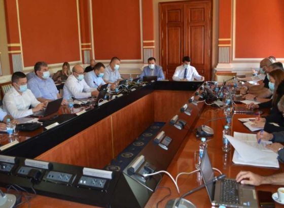 Vlada Brčkog usvojila rebalans budžeta za 2021. godinu