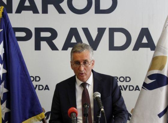 NiP: Nedopustivo je hapšenje građana BiH, pozivamo vlast Srbije da ih oslobodi