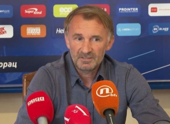 Miljanović: Ništa osim tri boda protiv Širokog Brijega nas ne zadovoljava