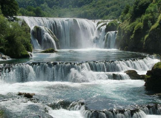Direktor NP 'Una' predsjednik UO regionalne Asocijacije zaštićenih područja