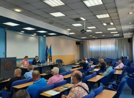Vlada TK izdvojila oko pola miliona KM za podršku projektima u oblasti sporta
