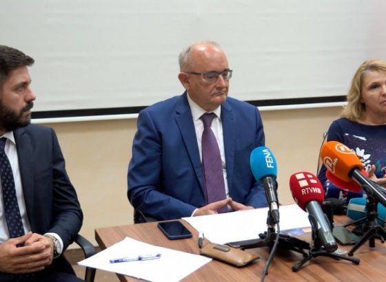 Glavno vijeće HNS-a najavilo demografsku strategiju Hrvata u BiH