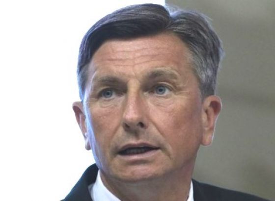 Pahor nakon sinoćnjih nemira u Ljubljani poziva na smirivanje i dijalog