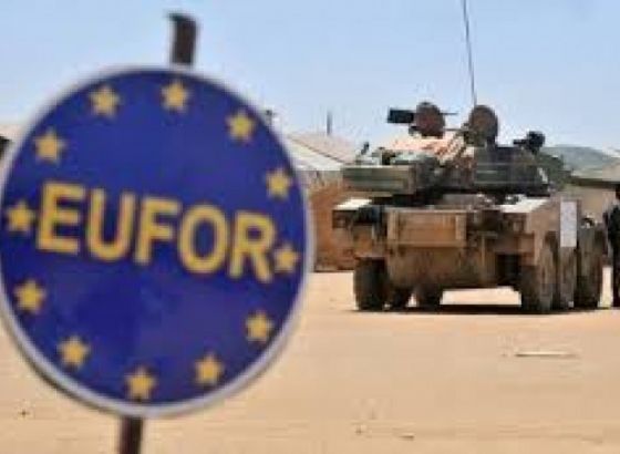 EUFOR: Nelegalno iskopavanje zemlje i odlaganje otpada u općini Ilidža