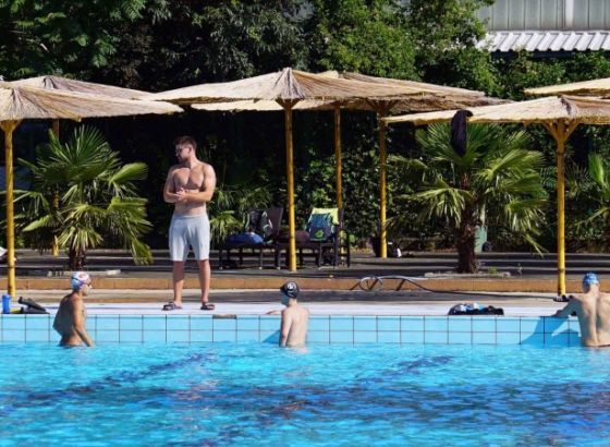 Hercegovini neophodni zatvoreni bazeni za razvoj plivačkog sporta