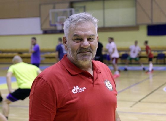 Korkarić: Dobro smo se spremili za prvenstvo, očekujemo da budemo stabilan premijerligaš