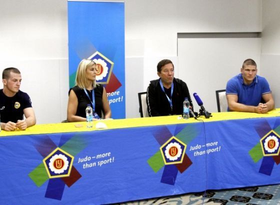 Više od 320 takmičara na Europa Judo Openu Sarajevo