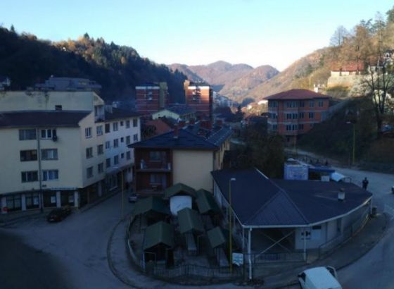 Salko Tursunović isključen iz kluba Koalicije 'Moja adresa: Srebrenica', pozvan da podnese ostavku