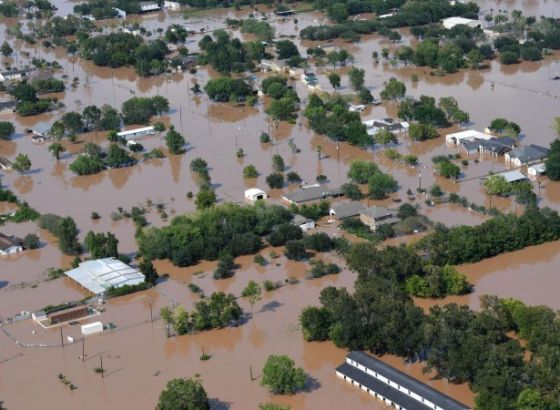 Klimatske promjene usmrtile više od 17.000 ljudi od početka pandemije