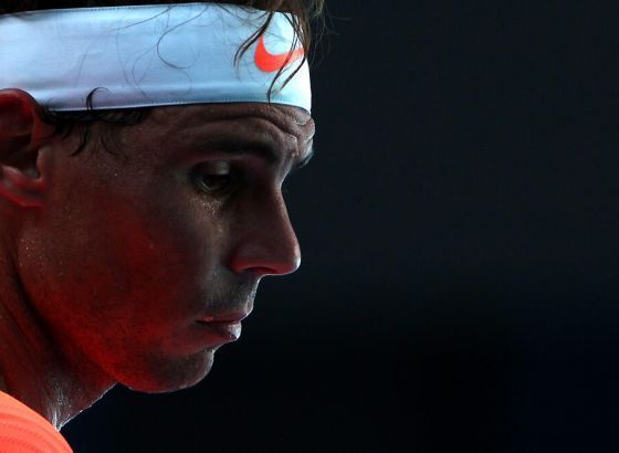 Nadal: Uvijek sam nalazio način da se vratim, ali vrijeme ne mogu da zaustavim