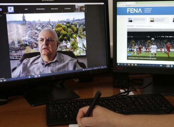Čanak: BiH mora opstati - integralna, jedinstvena, građanska