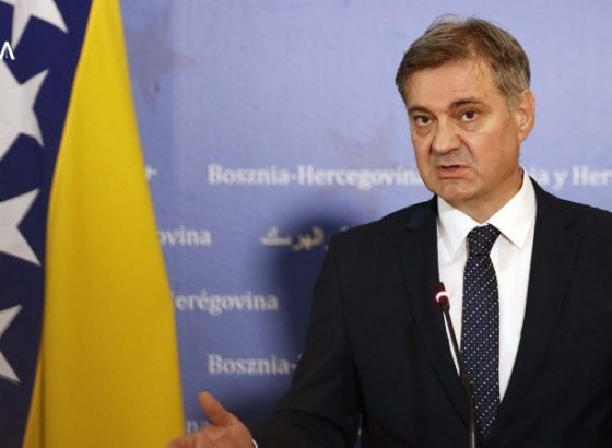 Zvizdić: U parlamentu treba tražiti rješenja za aktuelna pitanja