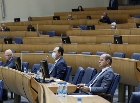 Počela sjednica Predstavničkog doma PSBiH, osiguran kvorum za rad