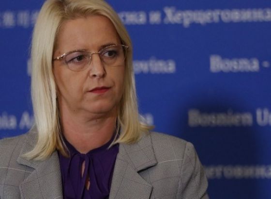 Novaković Bursać: Održavanje današnje sjednice imitacija je rada te institucije