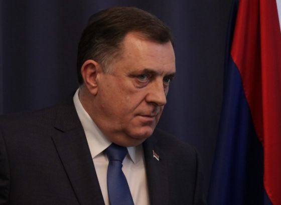DA LI JE OVO DRŽAVNI UDAR? HOĆE LI REAGOVATI TUŽILAŠTVO RS-a?