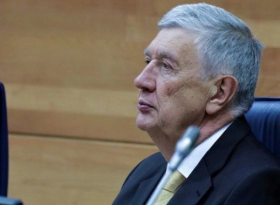 Radmanović nije učestvovao na sjednici Kolegija Predstavničkog doma PSBiH