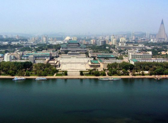 Sjeverna Koreja - 'Aukus' bi mogao pokrenuti utrku u nuklearnom naoružanju
