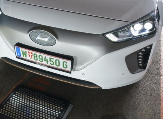 Do 2025. godine sva taksi vozila u Beču prelaze na električni pogon