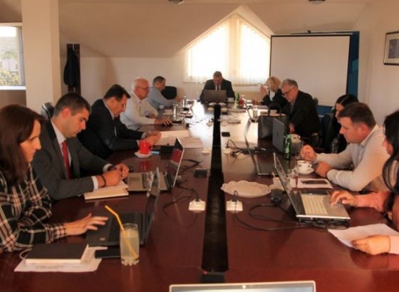 Za realizaciju Programa razvoja malog gospodarstva u HBŽ-u 250 tisuća maraka