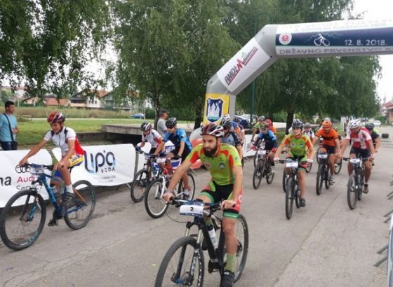 Mostar domaćin završnog događaja 'Cycling Rural Walking Fair'