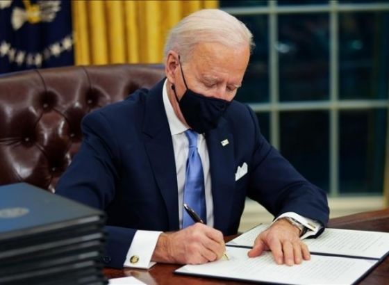 Bidenova administracija planira udvostručiti prijem izbjeglica u SAD u 2022.