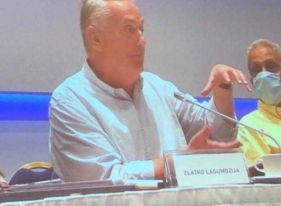 Lagumdžija u Njujorku na trodnevnom XXI NGIC skupu visokog nivoa