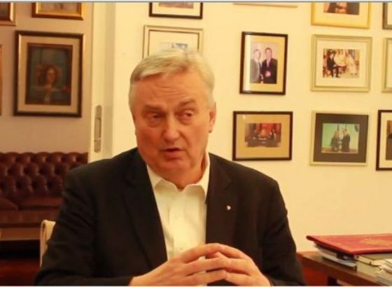 Lagumdžija u Njujorku o miru, stabilnosti, ljudskim pravima i samoodrživom razvoju na Zapadnom Balkanu