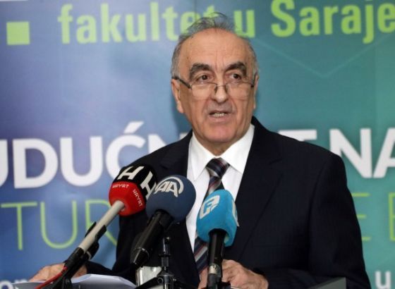 Halilović: Rezultati izbora u Rusiji očekivani s obzirom na ambijent u kojem su održani