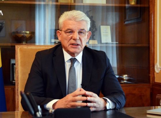 Džaferović na skupu u New Yorku: Zakon o zabrani negiranja genocida suzbija najveće prijetnje miru (VIDEO)