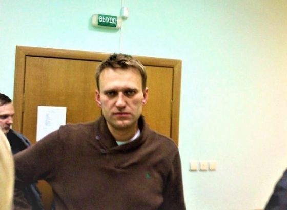Navaljni: Borba protivnika Kremlja nije sprint nego dugi i teški maraton