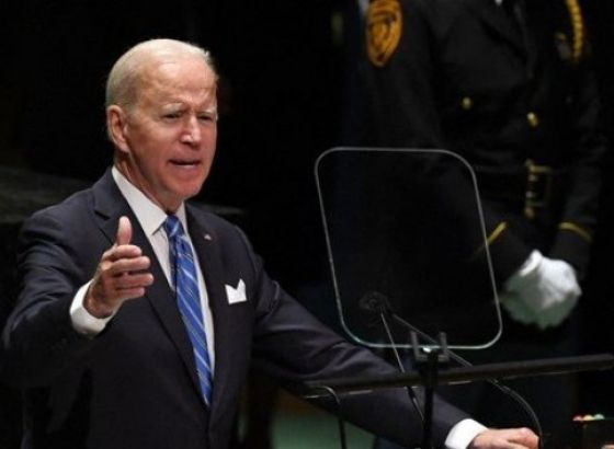 Biden u UN-u: SAD ne žele novi Hladni rat, niti novu globalnu eru sukoba