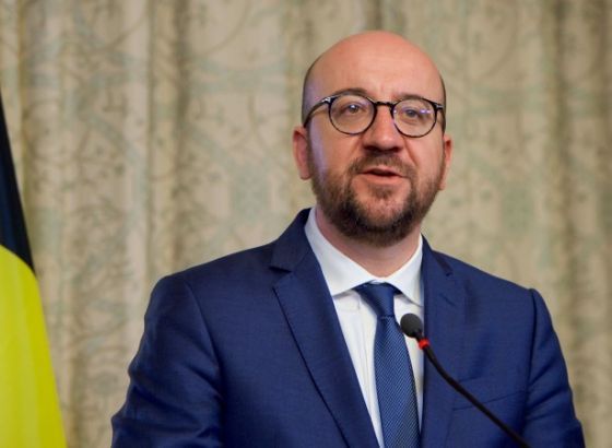 Michel kritikuje SAD zbog nedostatka transparentnosti prema partnerima