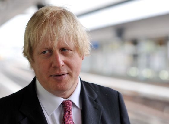 Johnson pohvalio posvećenost SAD-a zaustavljanju klimatskih promjena