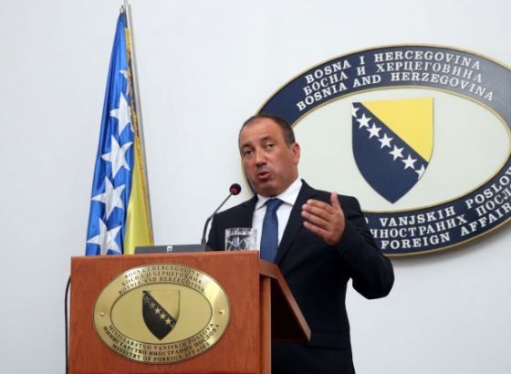 Crnadak: Kada su pare u pitanju, tada nema blokada