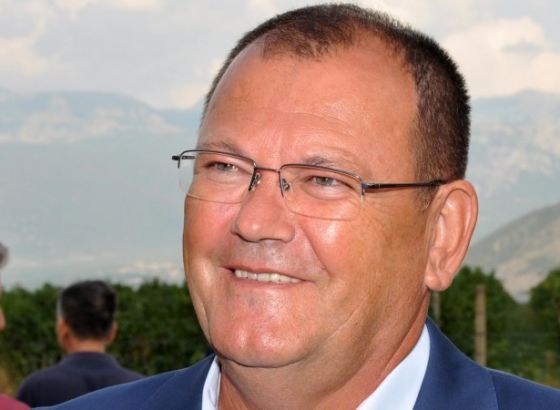 Predsjedniku Veleža dvogodišnja zabrana rada u nogometu