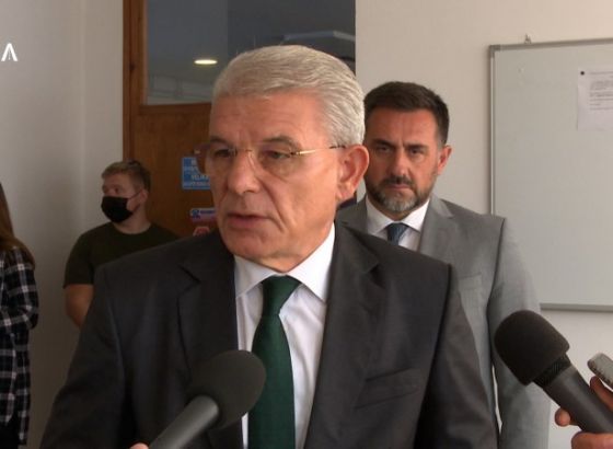 Džaferović: Ustavni sud BiH donio je jedinu moguću i logičnu odluku