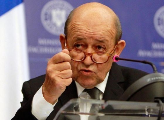Le Drian: Obnova odnosa Francuske i SAD trebat će 'vrijeme i mjere’