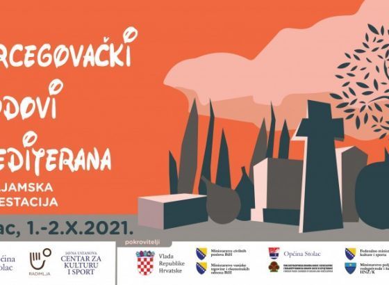 Najpoznatiji plodovi Mediterana i ove godine stižu u Stolac