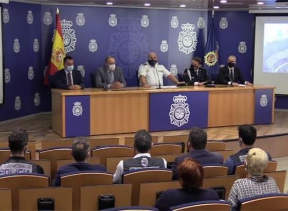 Više od 60 prijavljenih u akciji suzbijanja balkanskog kartela